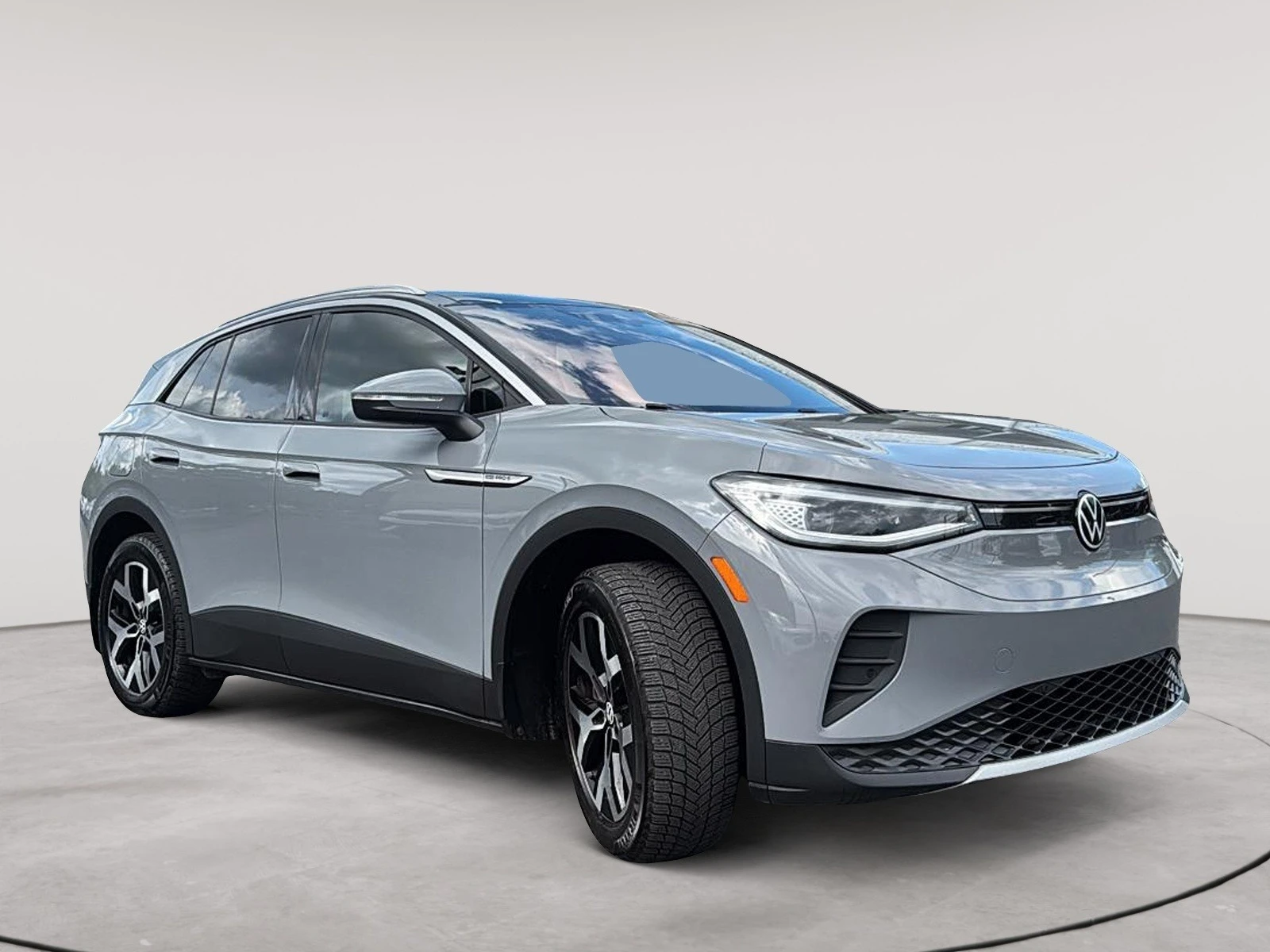 VW ID.4 Pro S AWD, снимка 3 - Автомобили и джипове - 56349942