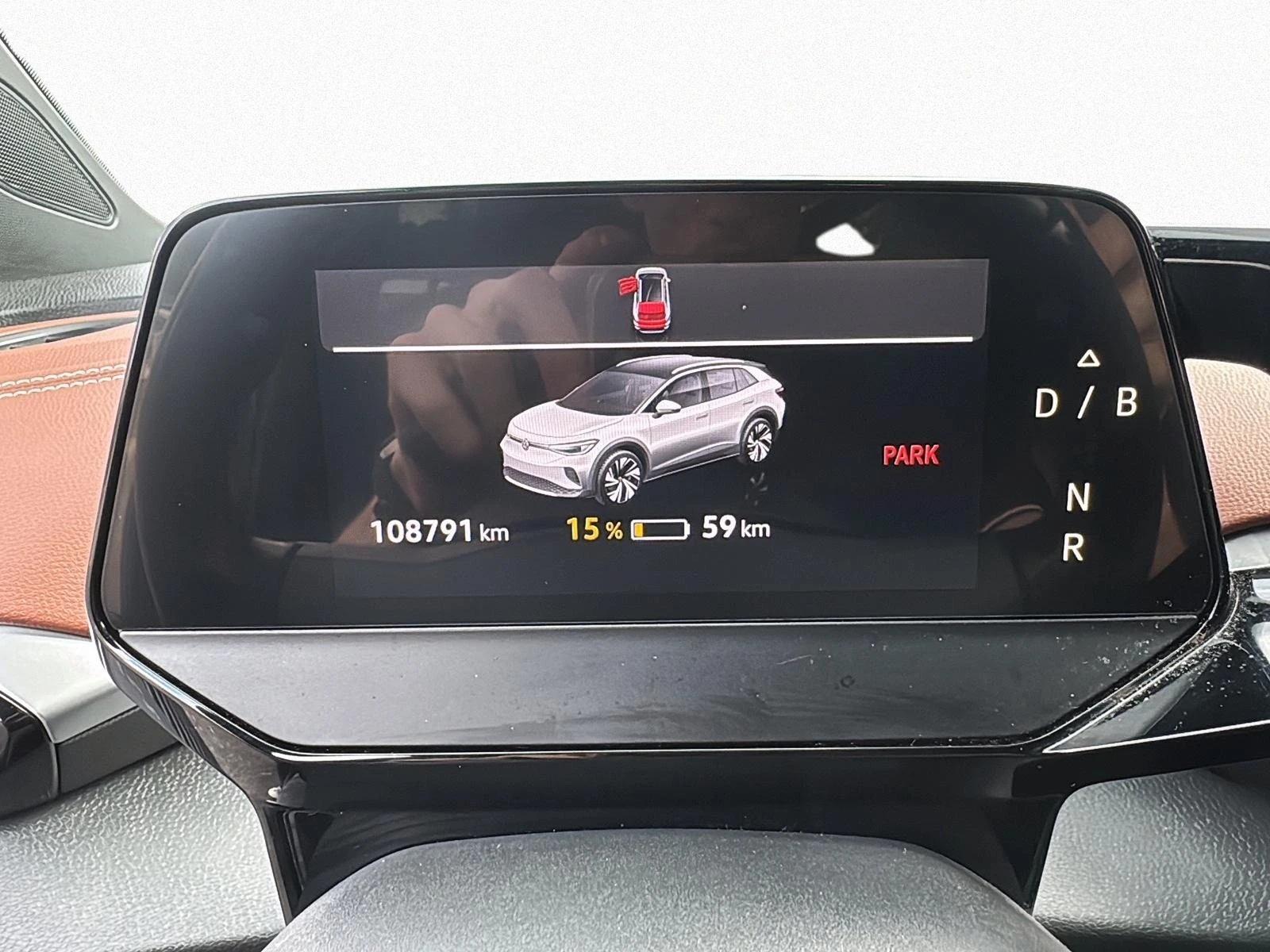 VW ID.4 Pro S AWD, снимка 13 - Автомобили и джипове - 56349942