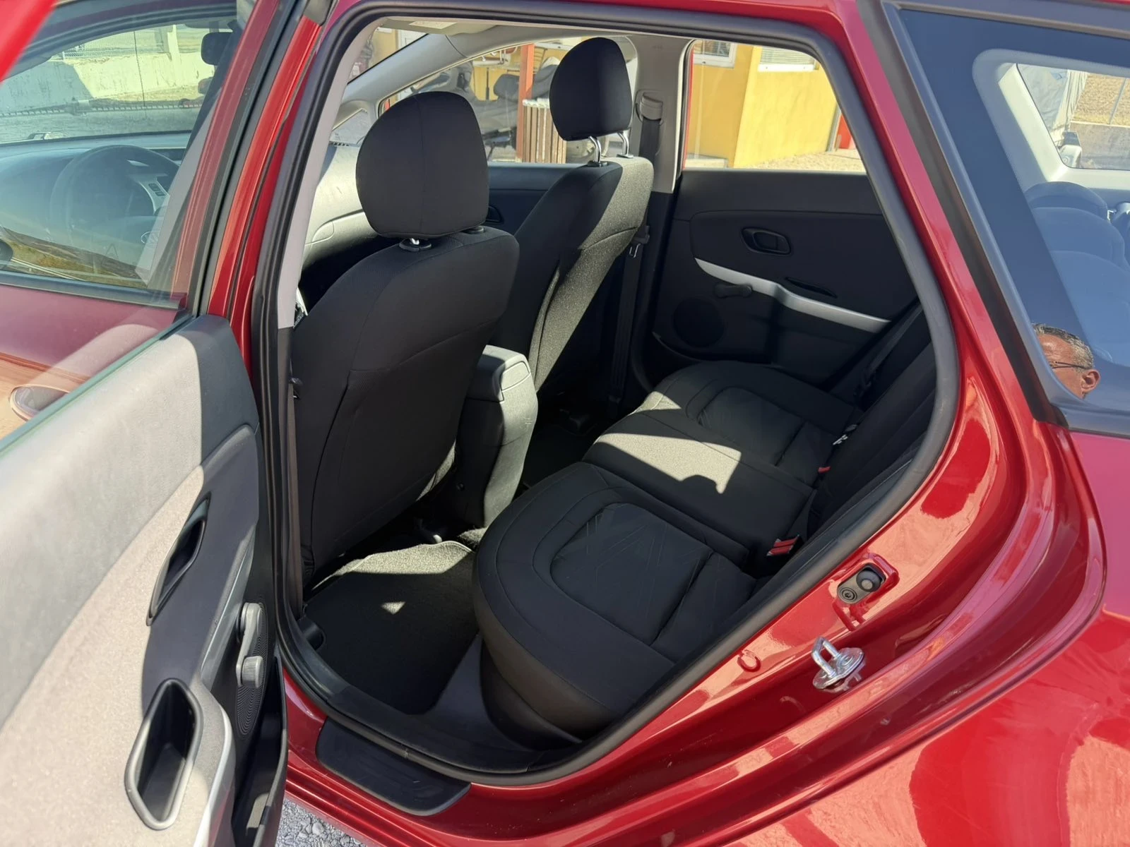 Kia Ceed EVRO 5 B, снимка 11 - Автомобили и джипове - 56440530