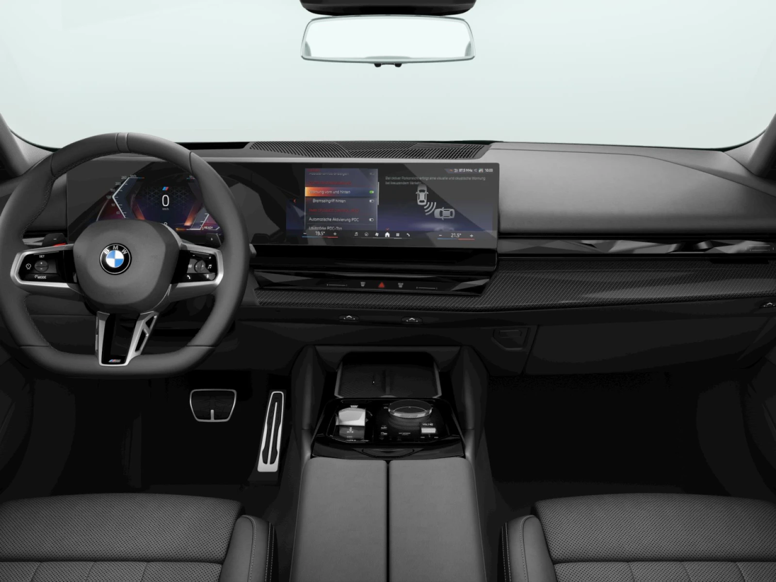 BMW 520 xDrive, снимка 10 - Автомобили и джипове - 56528383