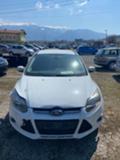 Ford Focus 1,6ECOBOOST