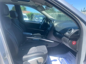 Mercedes-Benz ML 320 /CDI 4 MATIC /ITALIA/ПРУЖИНИ, снимка 14