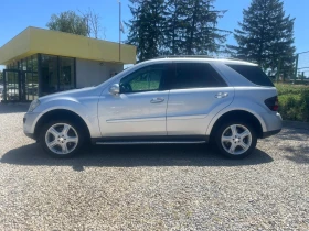 Mercedes-Benz ML 320 /CDI 4 MATIC /ITALIA/ПРУЖИНИ, снимка 6
