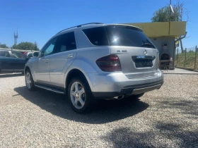 Mercedes-Benz ML 320 /CDI 4 MATIC /ITALIA/ПРУЖИНИ, снимка 2