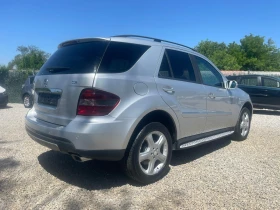 Mercedes-Benz ML 320 /CDI 4 MATIC /ITALIA/ПРУЖИНИ, снимка 4