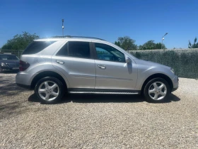 Mercedes-Benz ML 320 /CDI 4 MATIC /ITALIA/ПРУЖИНИ, снимка 8