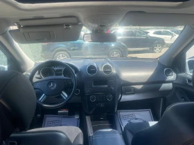 Mercedes-Benz ML 320 /CDI 4 MATIC /ITALIA/ПРУЖИНИ, снимка 10