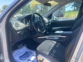 Mercedes-Benz ML 320 /CDI 4 MATIC /ITALIA/ПРУЖИНИ, снимка 9