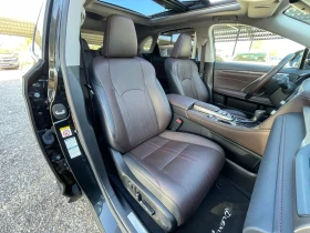Lexus RX 450h Luxury/360Camera/HUD/BSM/Гаранция HHC, снимка 16