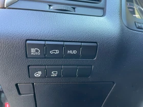 Lexus RX 450h Luxury/360Camera/HUD/BSM/Гаранция HHC, снимка 17