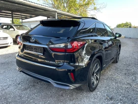Lexus RX 450h Luxury/360Camera/HUD/BSM/Гаранция HHC, снимка 5