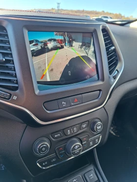 Jeep Cherokee TRAILHAWK 3.2 v6 274hp, снимка 14