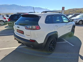 Jeep Cherokee TRAILHAWK 3.2 v6 274hp, снимка 6