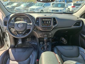 Jeep Cherokee TRAILHAWK 3.2 v6 274hp, снимка 15