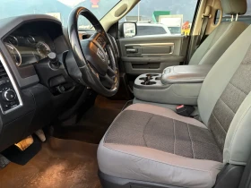 Dodge Ram RAM 1500, снимка 7