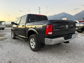 Dodge Ram RAM 1500, снимка 5