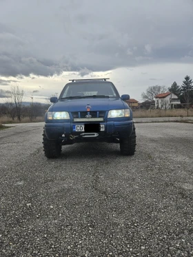 Kia Sportage, снимка 2