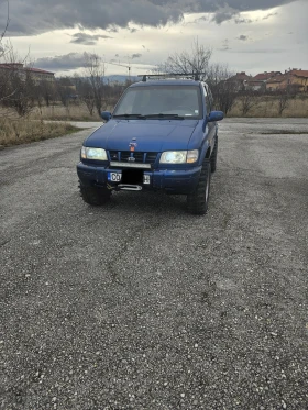 Kia Sportage, снимка 1