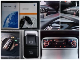 VW Touareg 3.0TDI-239к.с/НАВИГАЦИЯ/КОЖА/ПОДГРЕВ/АВТОПИЛОТ!!! , снимка 14