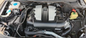 VW Touareg 3.0TDI-239к.с/НАВИГАЦИЯ/КОЖА/ПОДГРЕВ/АВТОПИЛОТ!!! , снимка 17