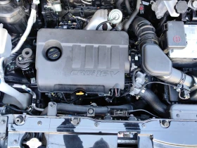 Hyundai IX35 1.7crdi-116к.с XPossible Сервизна история, снимка 14