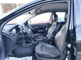 Hyundai IX35 1.7crdi-116к.с XPossible Сервизна история, снимка 8