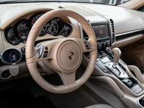 Porsche Cayenne, снимка 10