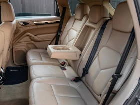 Porsche Cayenne, снимка 9