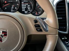 Porsche Cayenne, снимка 12