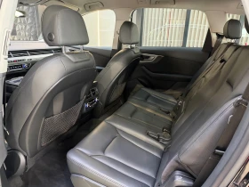 Audi Q7 3.0 TDI QUATTRO * BOSE * , снимка 5