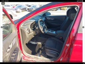 Hyundai Kona Electric 64 kWh   204 к.с.   2020 г., снимка 14