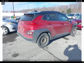 Hyundai Kona Electric 64 kWh   204 к.с.   2020 г., снимка 1