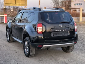 Dacia Duster 1, 6i GPL, снимка 4