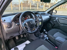 Dacia Duster 1, 6i GPL, снимка 8