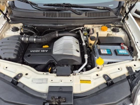 Chevrolet Captiva 2.0D NAVI ITALY TOP, снимка 17