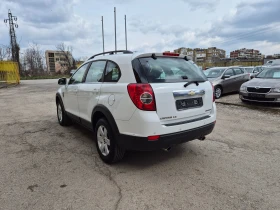 Chevrolet Captiva 2.0D NAVI ITALY TOP, снимка 8