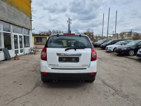 Chevrolet Captiva 2.0D NAVI ITALY TOP, снимка 7