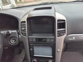 Chevrolet Captiva 2.0D NAVI ITALY TOP, снимка 15