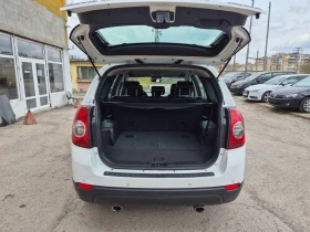 Chevrolet Captiva 2.0D NAVI ITALY TOP, снимка 16