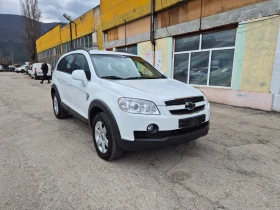Chevrolet Captiva 2.0D NAVI ITALY TOP, снимка 3