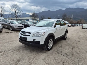 Chevrolet Captiva 2.0D NAVI ITALY TOP, снимка 1