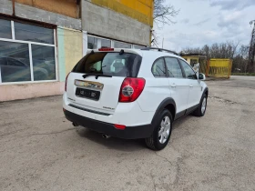 Chevrolet Captiva 2.0D NAVI ITALY TOP, снимка 6