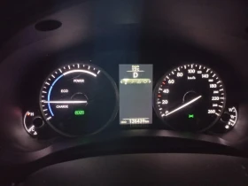 Lexus NX 300h, снимка 12