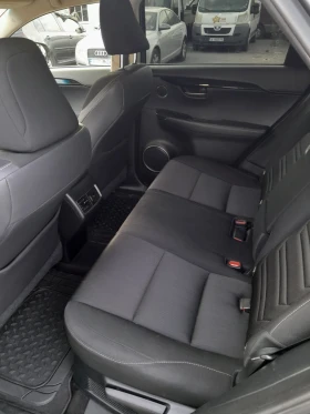 Lexus NX 300h, снимка 7