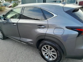 Lexus NX 300h, снимка 5