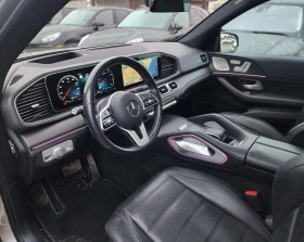 Mercedes-Benz GLE * АвтоКредит * (ЦЕНА ДО БГ), снимка 5