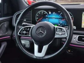 Mercedes-Benz GLE * АвтоКредит * (ЦЕНА ДО БГ), снимка 8