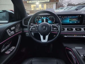Mercedes-Benz GLE * АвтоКредит * (ЦЕНА ДО БГ), снимка 7