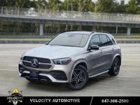 Mercedes-Benz GLE * АвтоКредит * (ЦЕНА ДО БГ), снимка 1