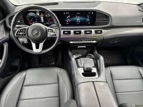 Mercedes-Benz GLE 450 BURMESTER| HUD| 360| ОБДУХВАНЕ| , снимка 8